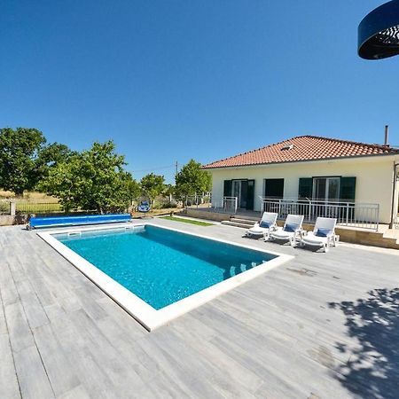 Villa Endi,A Gem Near Sibenik Unesic Kültér fotó