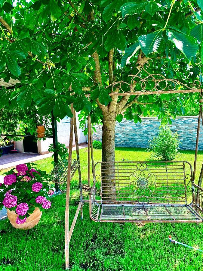 Villa Endi,A Gem Near Sibenik Unesic Kültér fotó