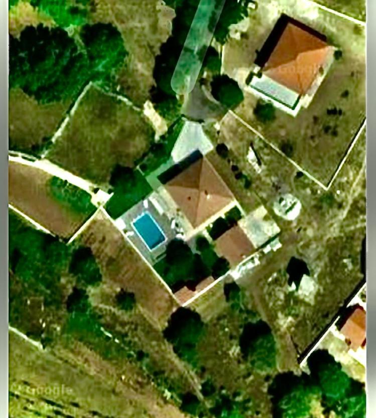 Villa Endi,A Gem Near Sibenik Unesic Kültér fotó