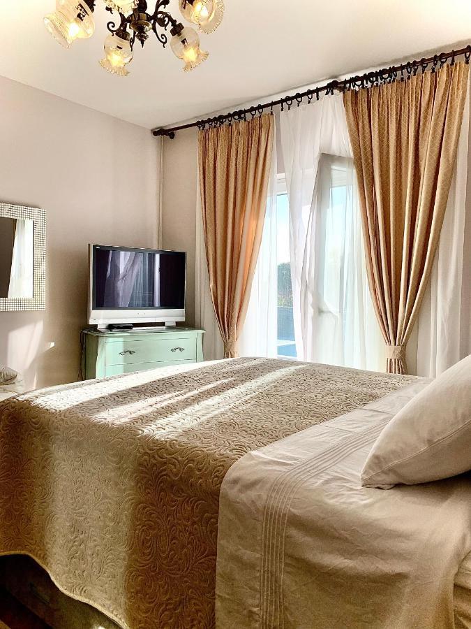 Villa Endi,A Gem Near Sibenik Unesic Kültér fotó